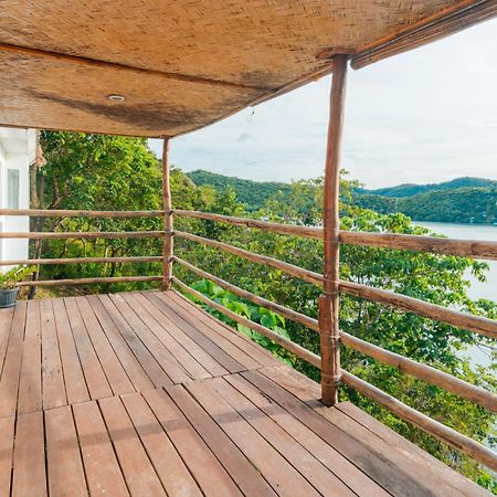 Marina Del Sol Resort & Yacht Club Busuanga Exterior foto