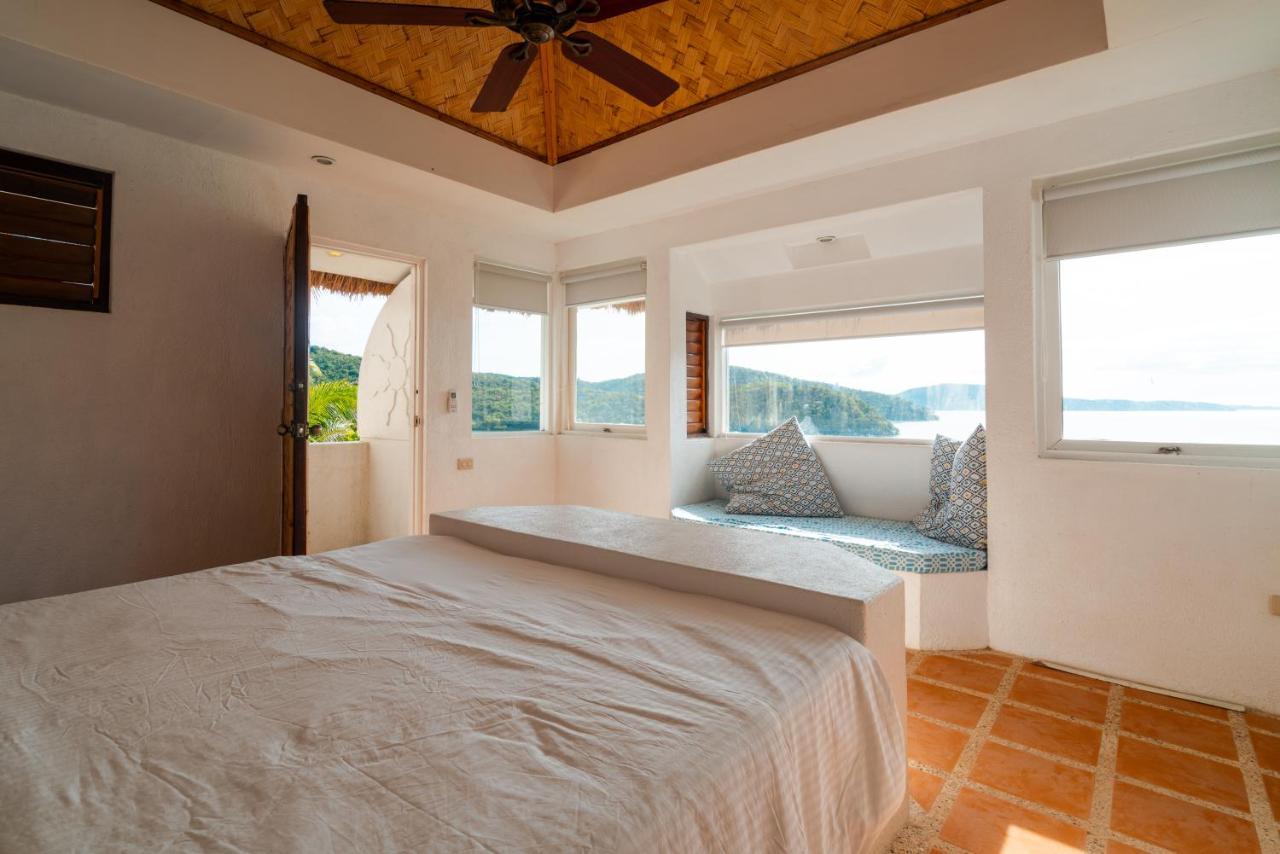 Marina Del Sol Resort & Yacht Club Busuanga Exterior foto