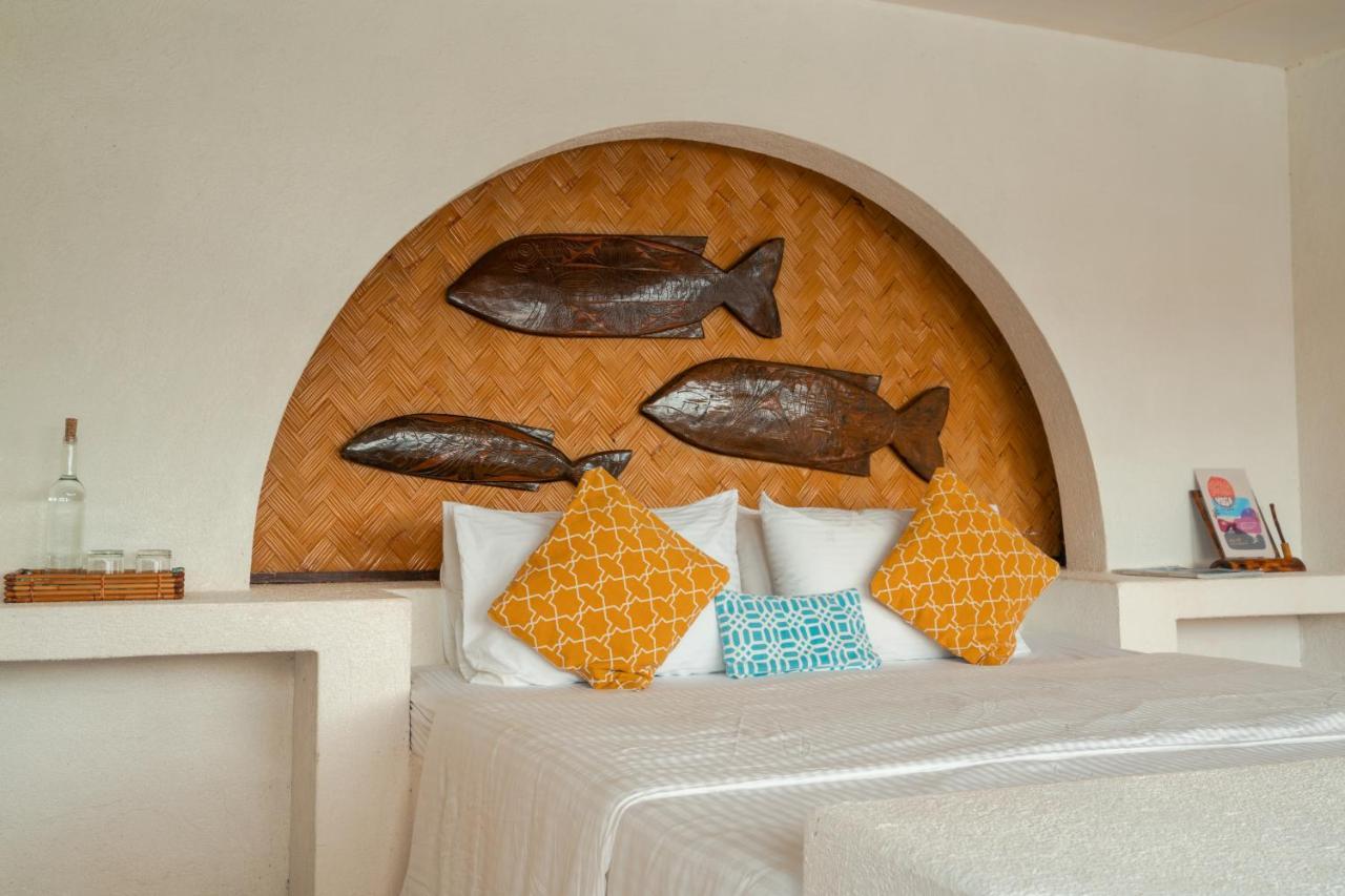 Marina Del Sol Resort & Yacht Club Busuanga Habitación foto