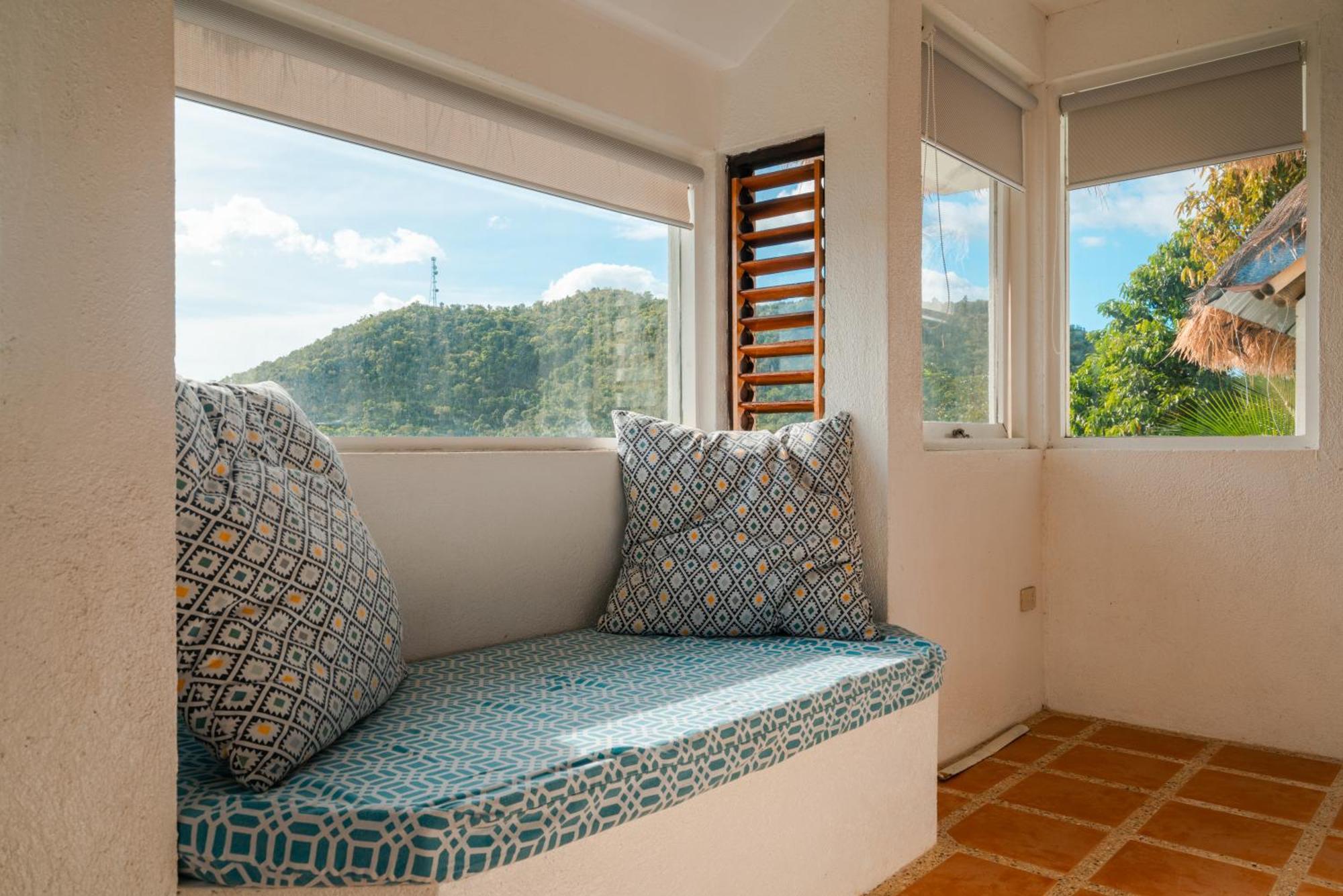 Marina Del Sol Resort & Yacht Club Busuanga Habitación foto