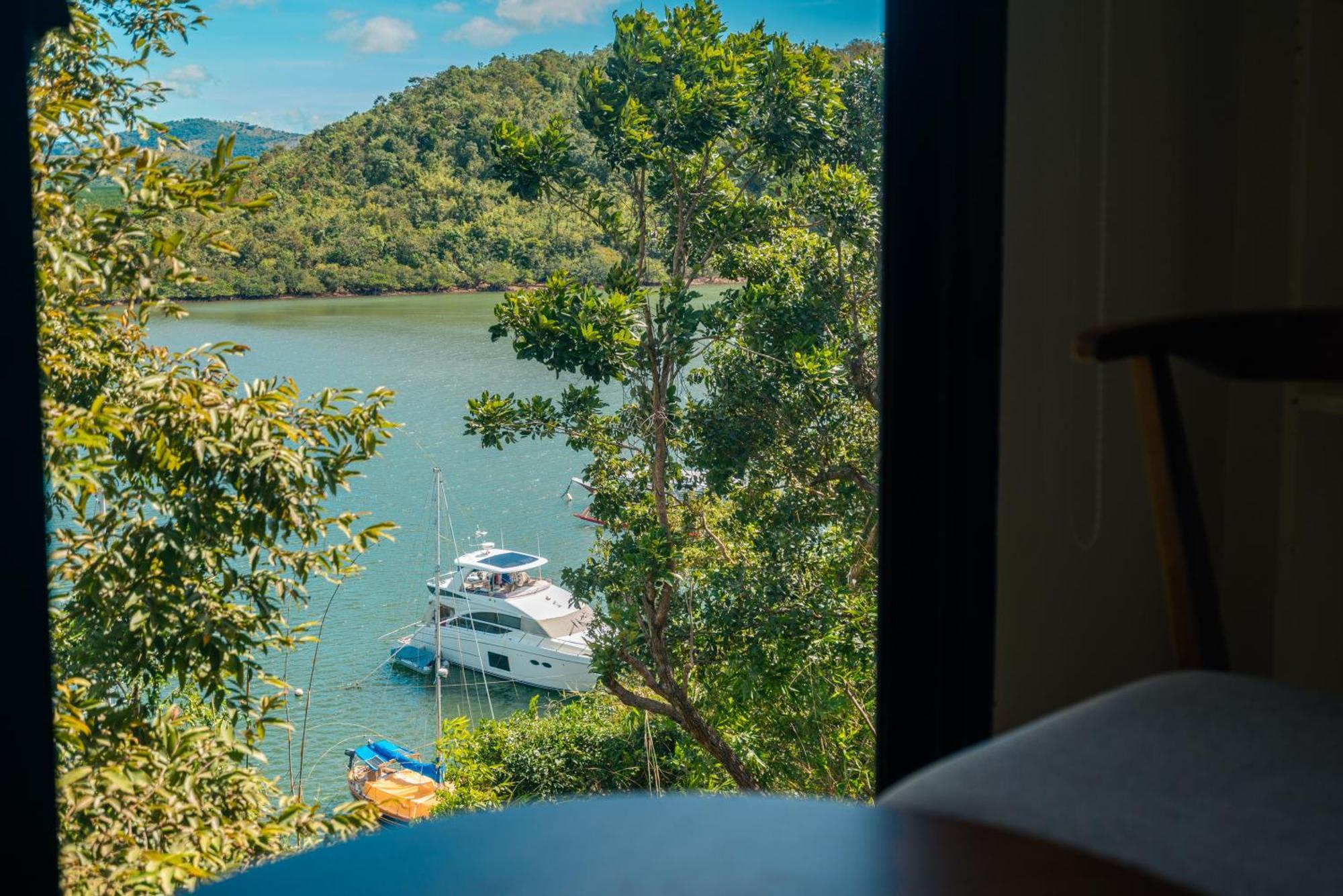 Marina Del Sol Resort & Yacht Club Busuanga Habitación foto