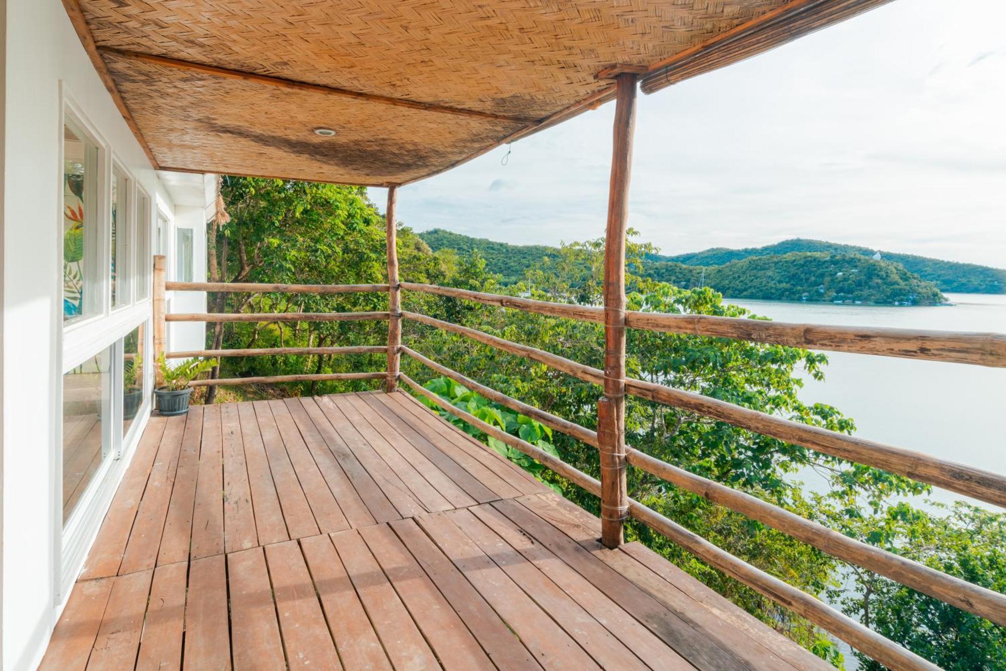 Marina Del Sol Resort & Yacht Club Busuanga Exterior foto