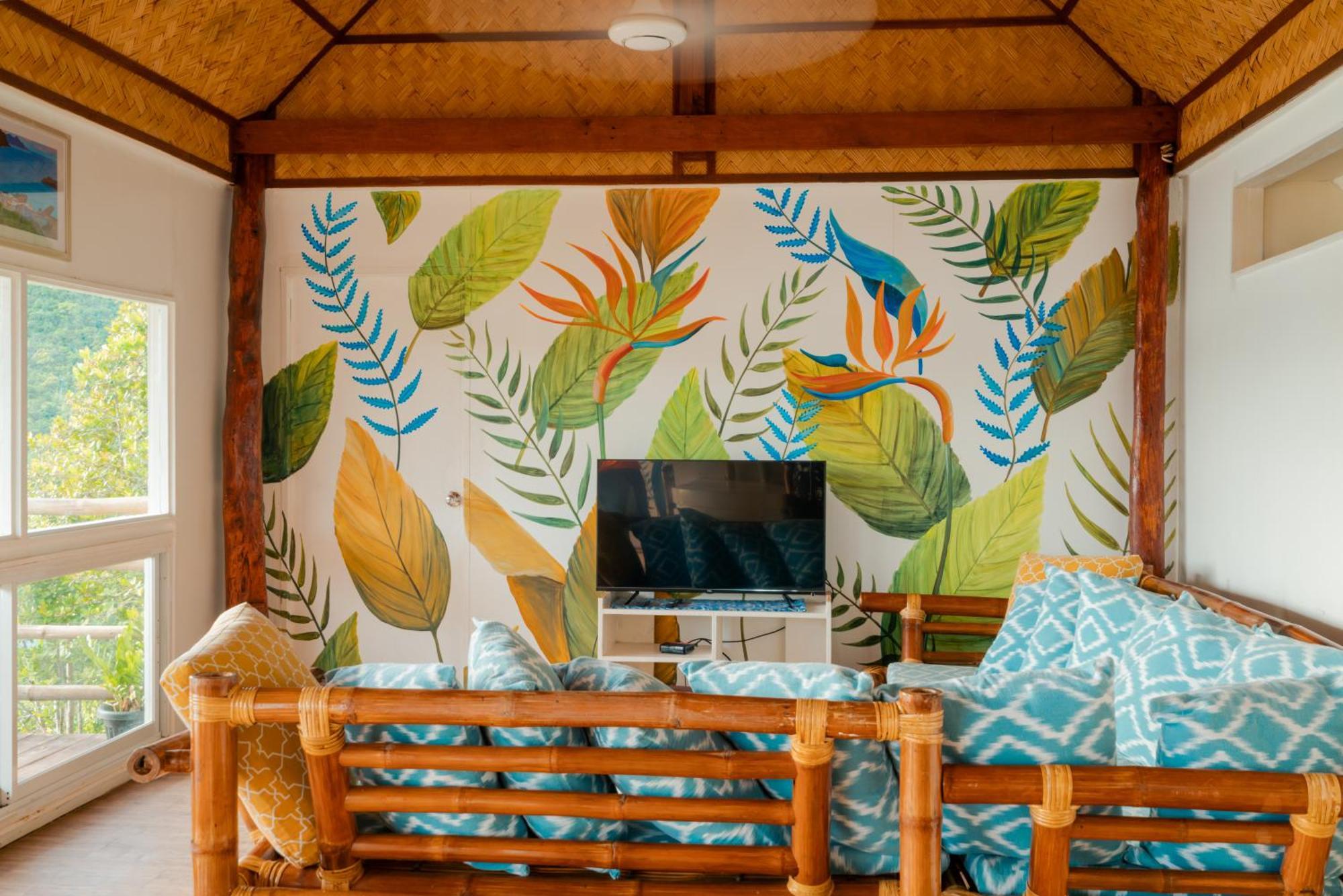 Marina Del Sol Resort & Yacht Club Busuanga Habitación foto