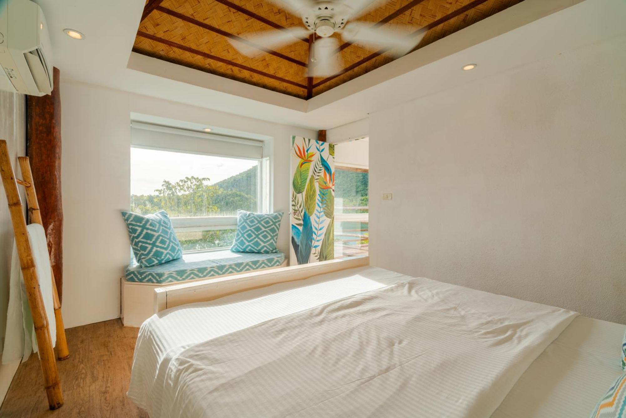 Marina Del Sol Resort & Yacht Club Busuanga Habitación foto